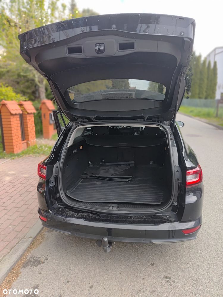 Renault Talisman 1.7 Blue dCi Limited - 10