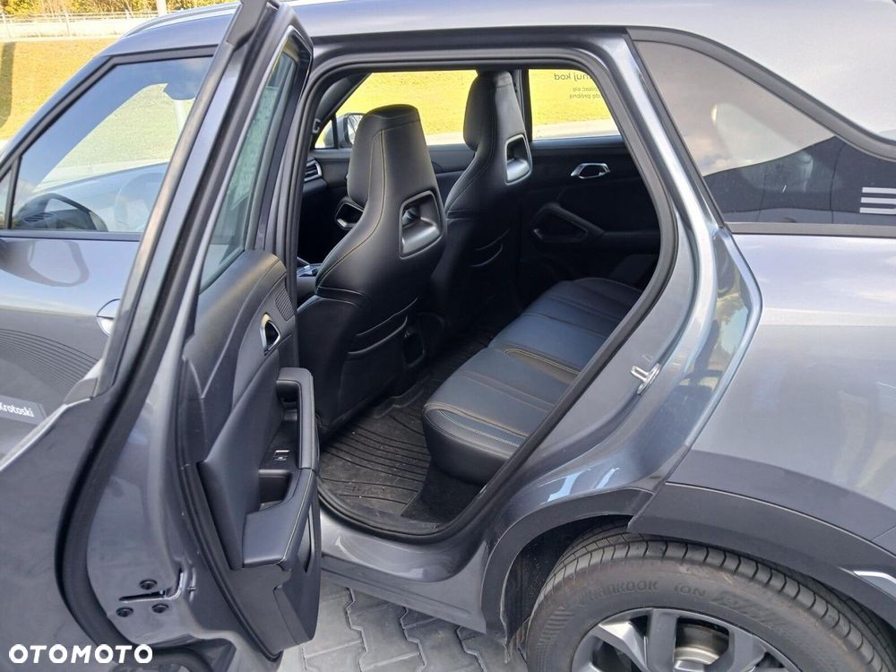 BYD Atto 2 - 10