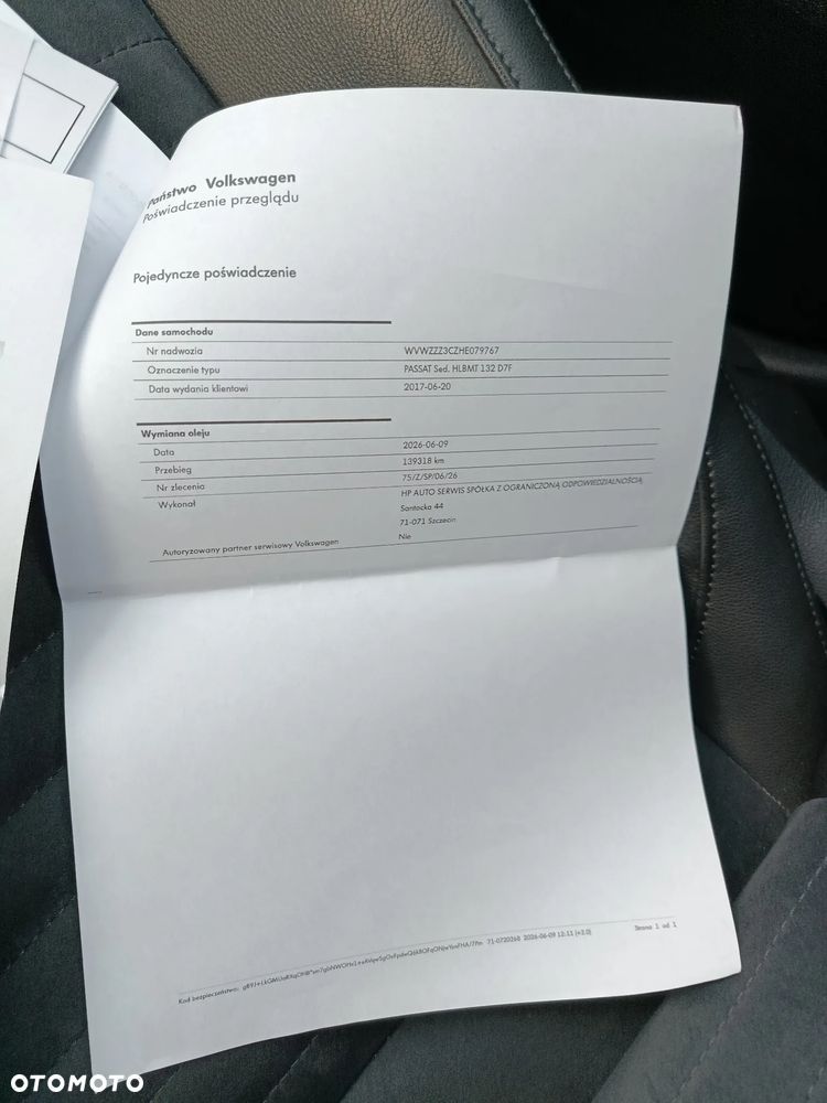 Volkswagen Passat 1.8 TSI BMT Highline DSG - 29