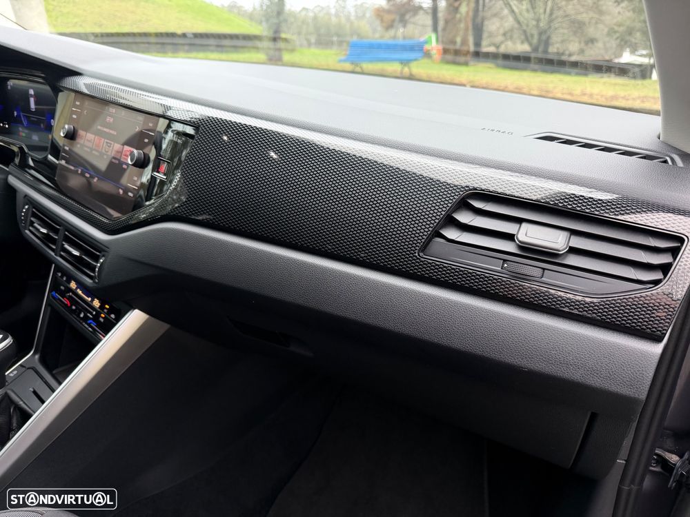 VW Taigo 1.0 TSI OPF DSG Style - 24