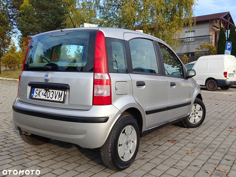 Fiat Panda 1.1 Happy - 2