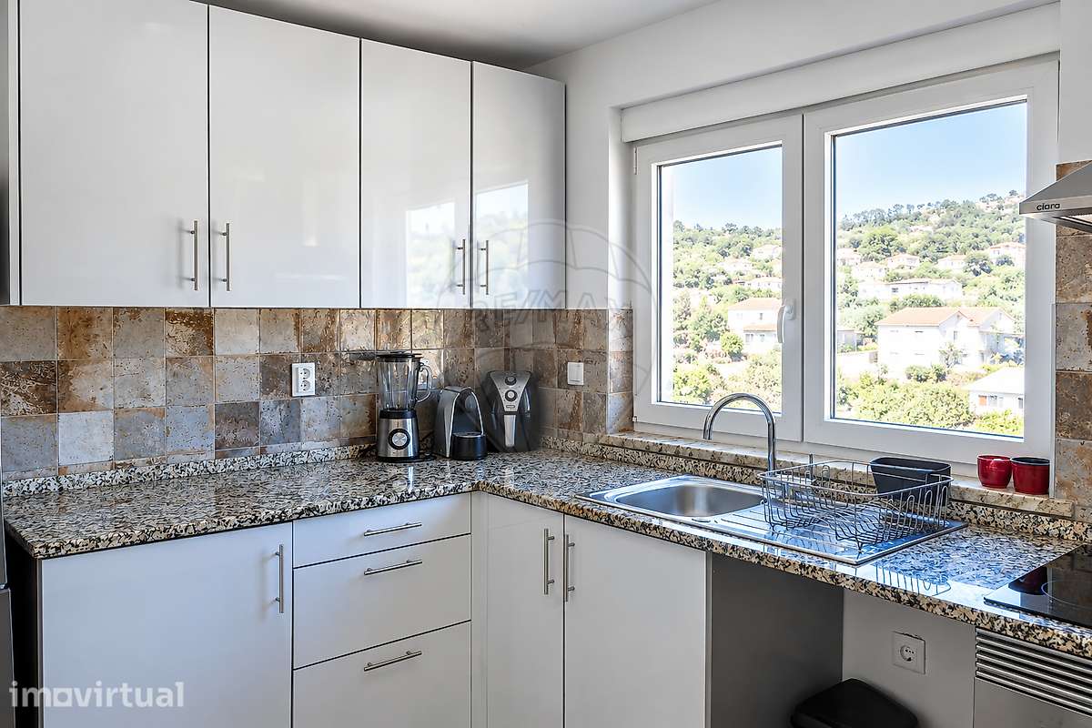 Apartamento T2 para venda - Grande imagem: 3/13