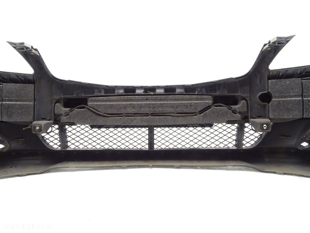 Zderzak przód przedni 775 led pdc komplet a2218801572 mercedes w221 lift - 14