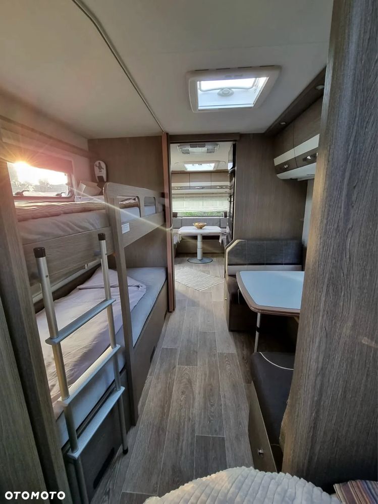 Dethleffs 730 FKR - 4