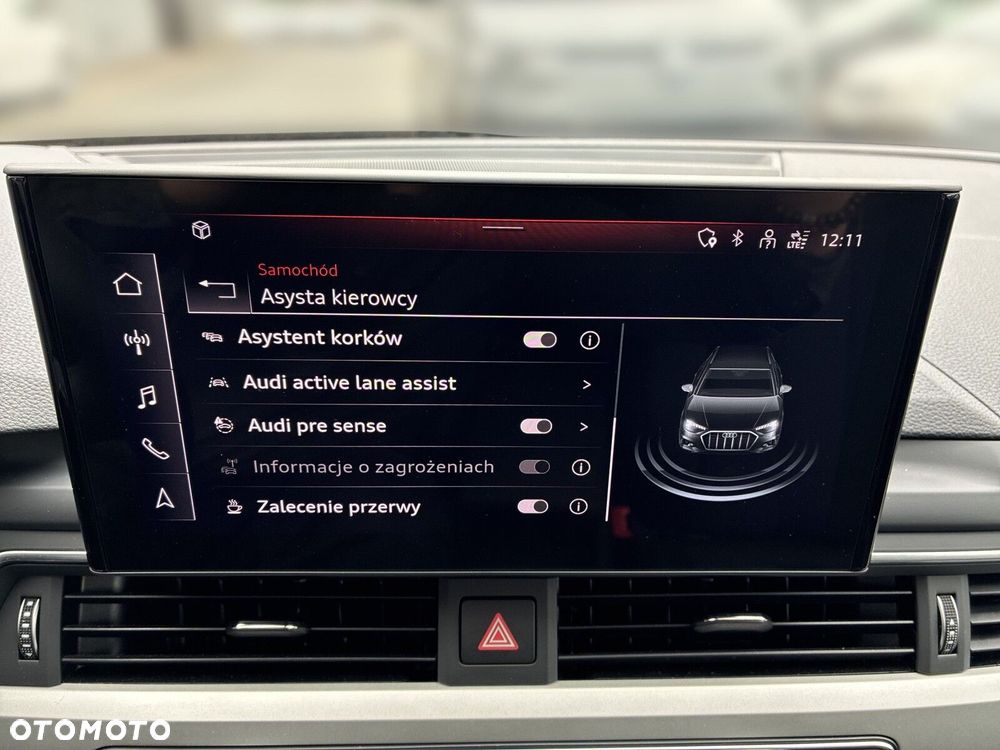 Audi A4 Allroad - 21