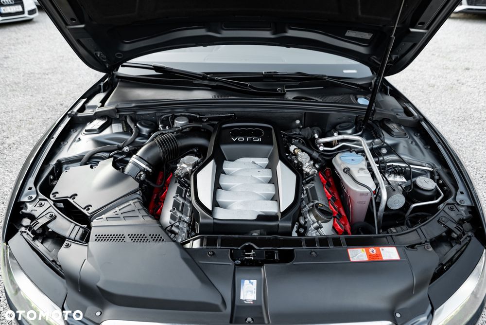Audi S5 Coupé tiptronic - 39