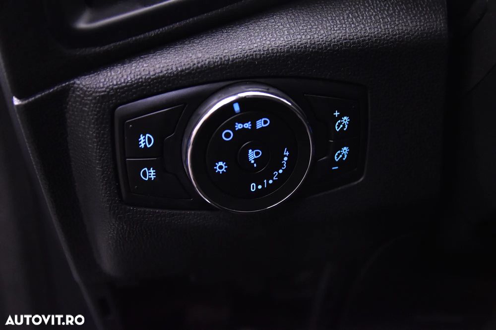 Ford EcoSport - 15