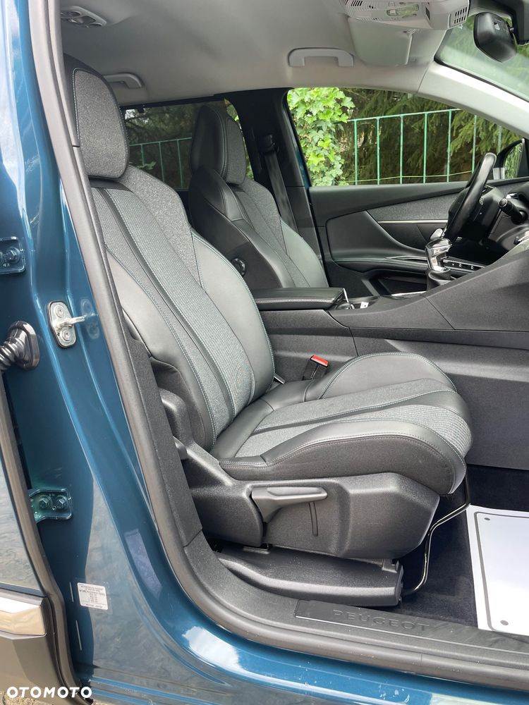 Peugeot 5008 BlueHDI 130 Allure Business-Paket - 31