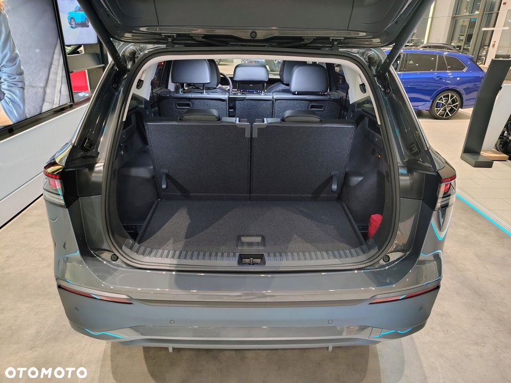 Volkswagen Tayron - 9