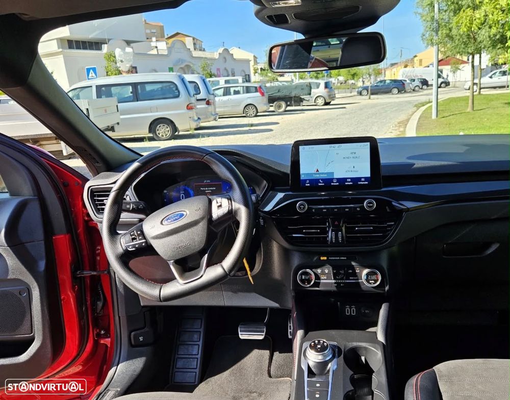 Ford Kuga - 7