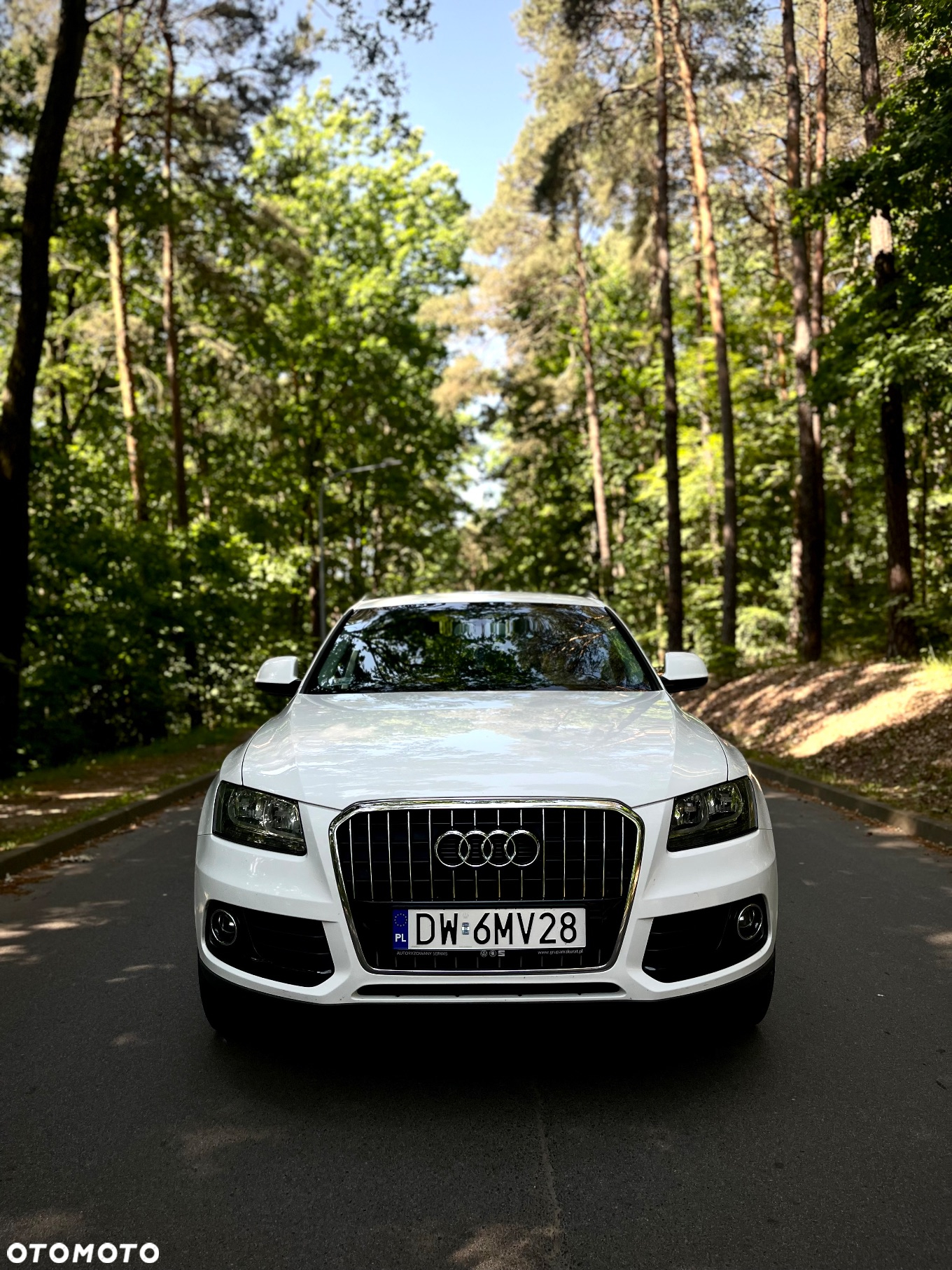 Audi Q5 2.0 TDI clean diesel Quattro S tronic - 18