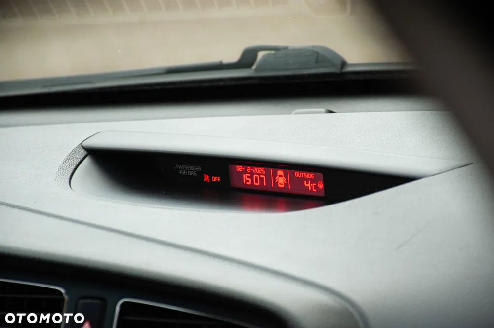 Kia Ceed 1.6 CVVT EX - 17