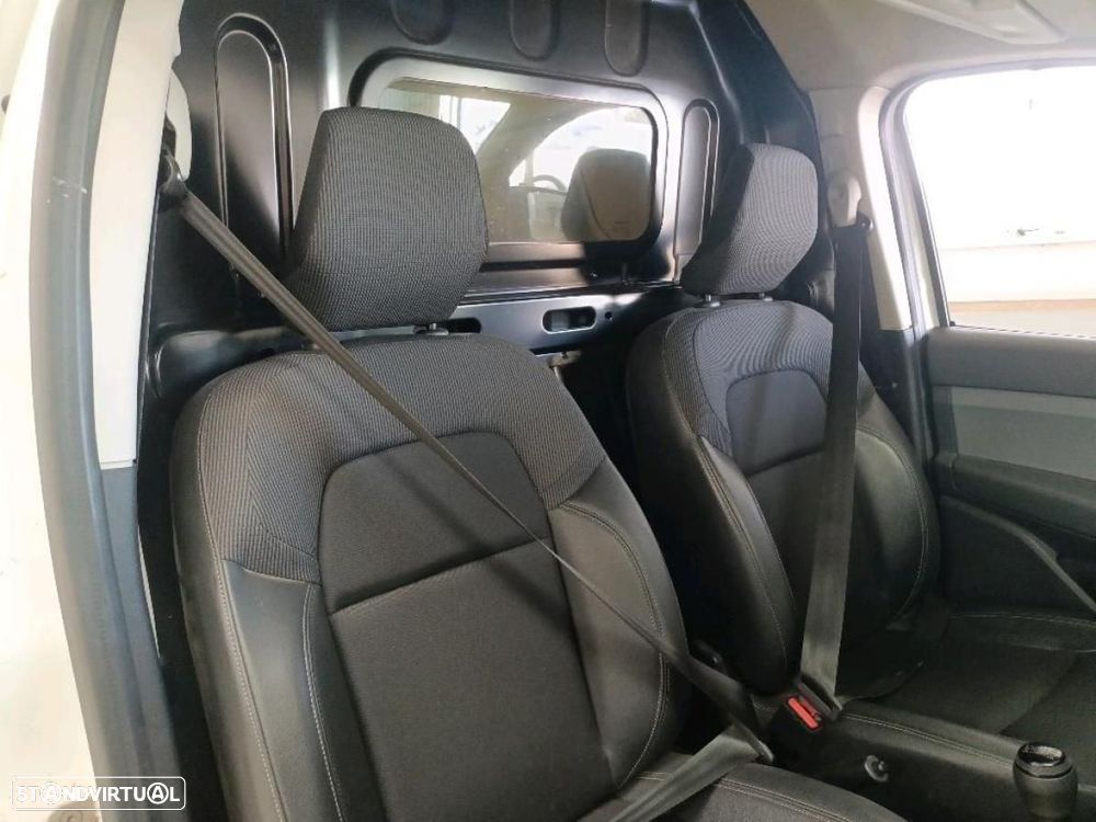 Renault Express 1.5 DCI BLUE CONFORT C/IVA - 6