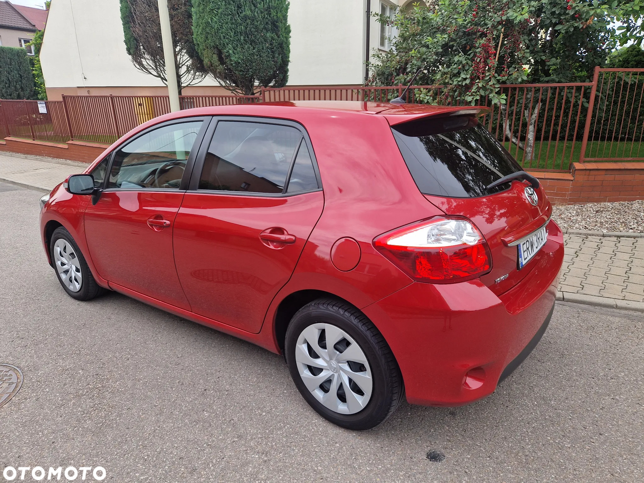 Toyota Auris 1.6 Club - 3