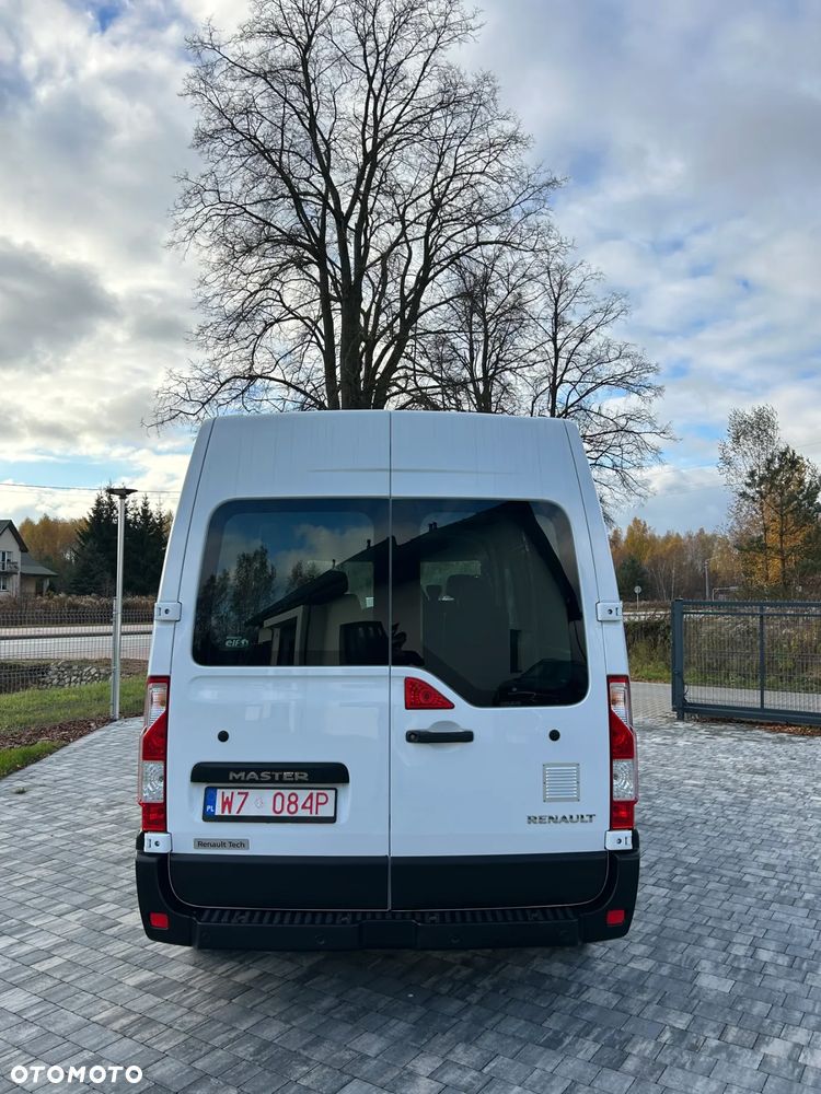 Renault Master - 6