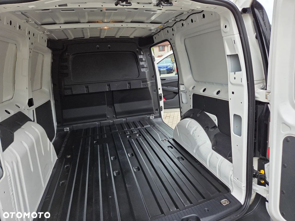 Volkswagen Caddy Maxi 2.0 TDI - 19