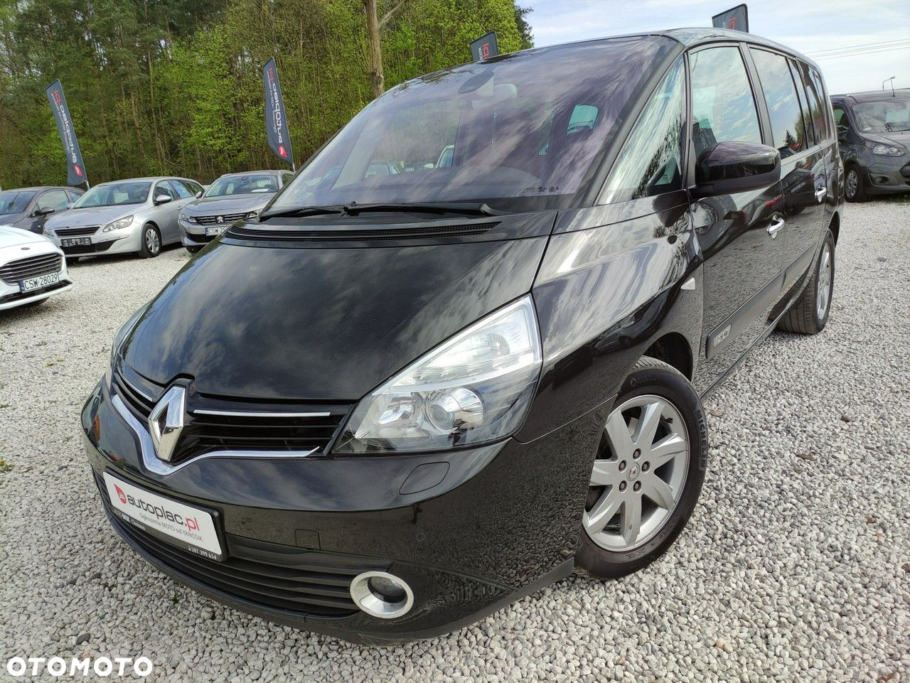 Renault Espace - 22