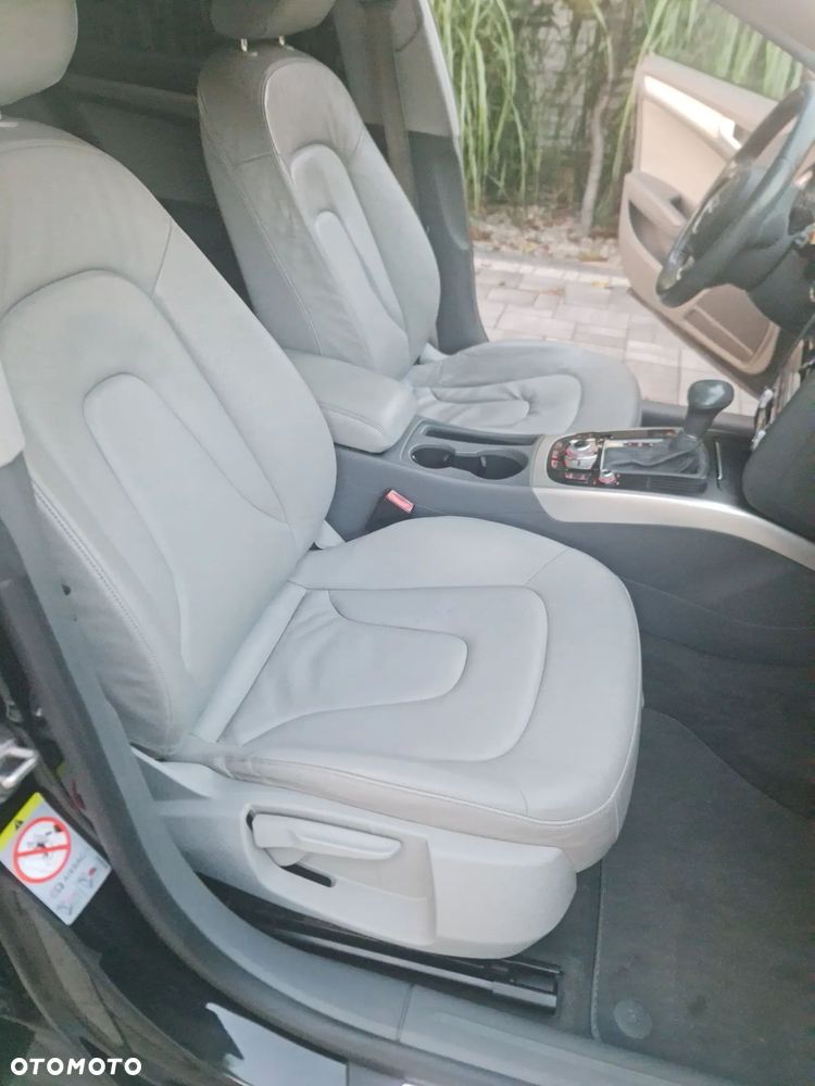 Audi A5 Sportback 2.0 TDI Multitronic - 11