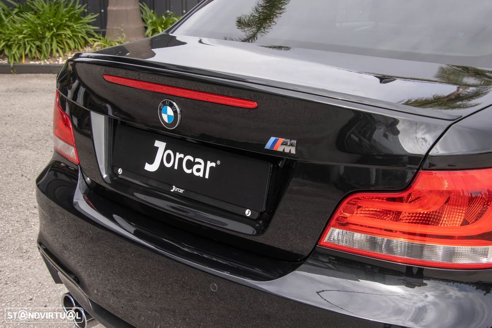 BMW 1M Coupe Standard - 22