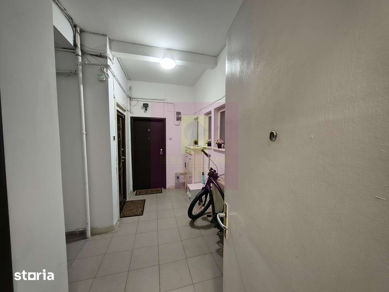 Garsonieră de închiriat Ultracentral - Între Piața Romană și Dorobanți — fotografia 2