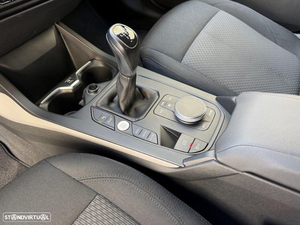 BMW 116 i Advantage - 42