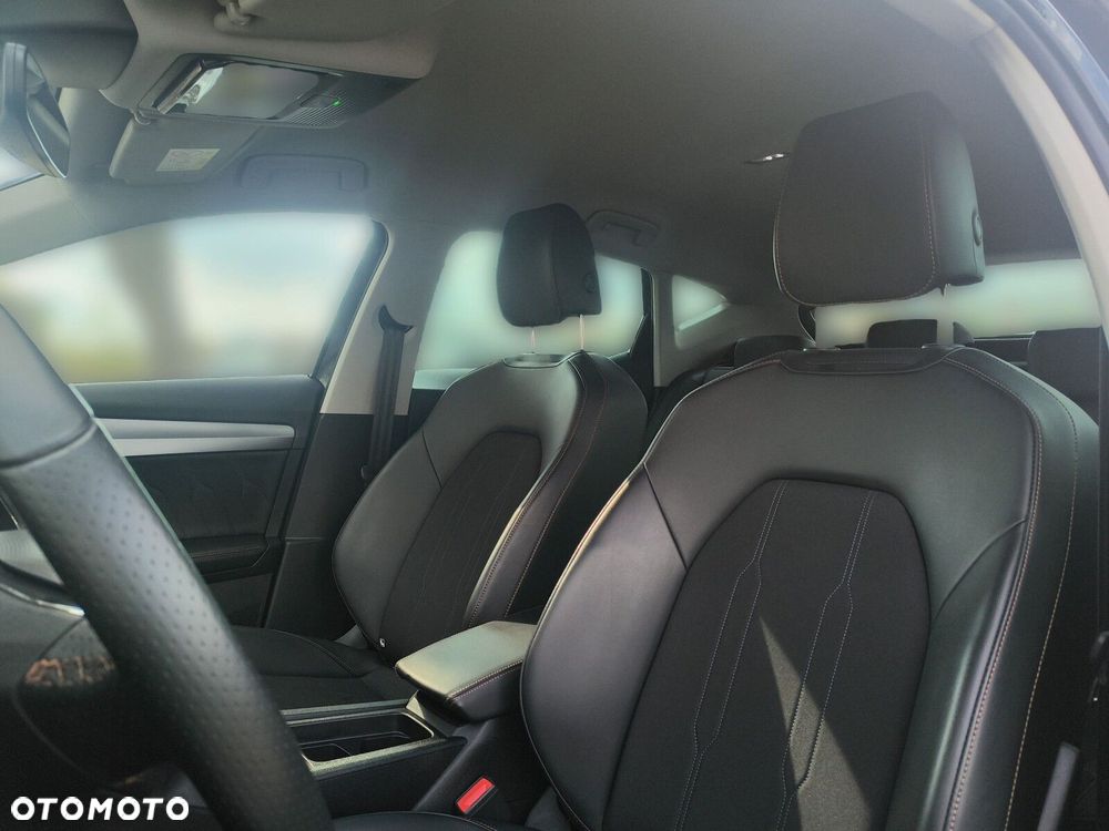 Cupra Formentor 1.5 TSI - 13