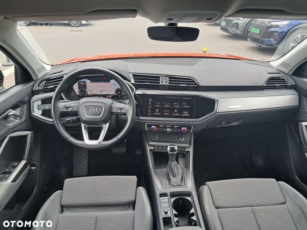 Audi Q3 Sportback 45 TFSI e S Line S tronic - 29