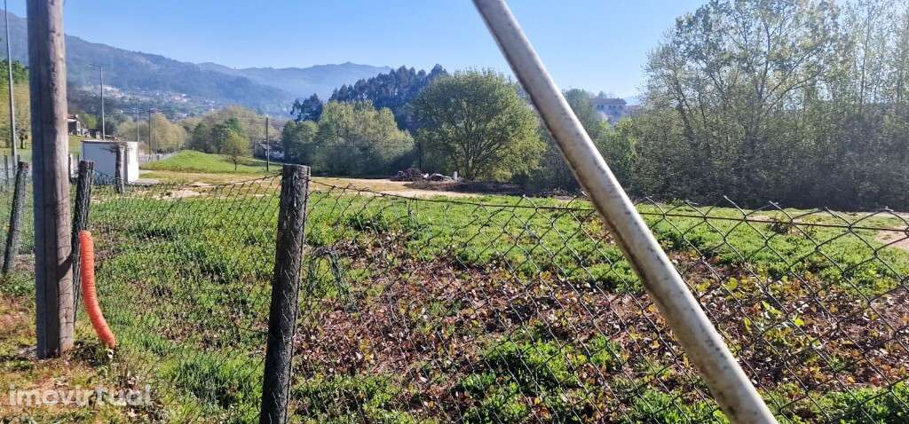 Terreno c/ viabilidade construtiva - Eira Vedra - Grande imagem: 5/10