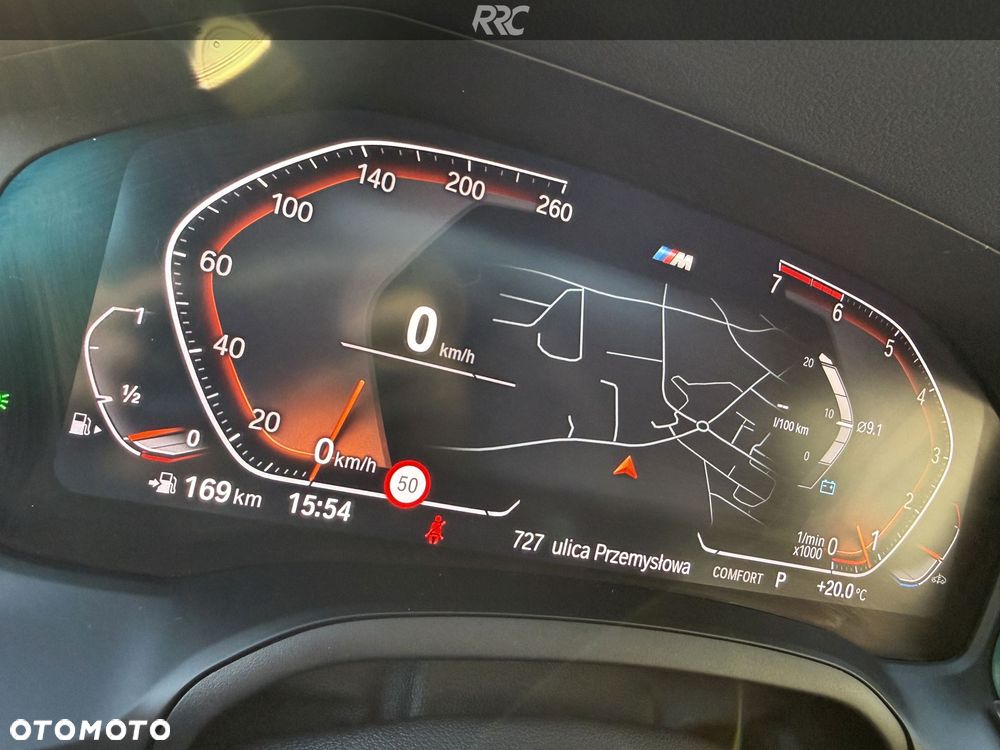 BMW Seria 3 330i M Sport - 37