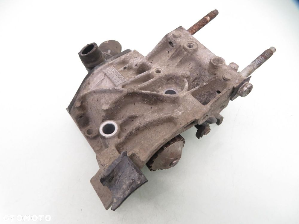 POMPA WODY PEUGEOT 206 1.1 9635986680 - 4