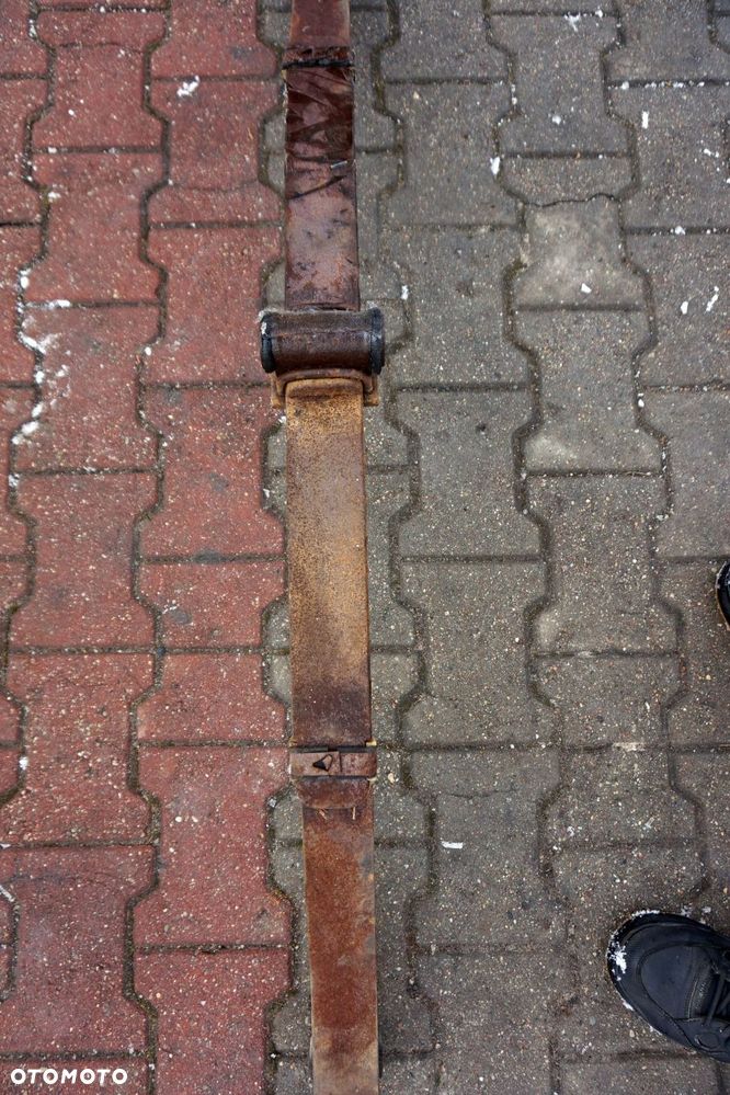 RESOR 125P MR75   FIAT 1975-1982 - 13