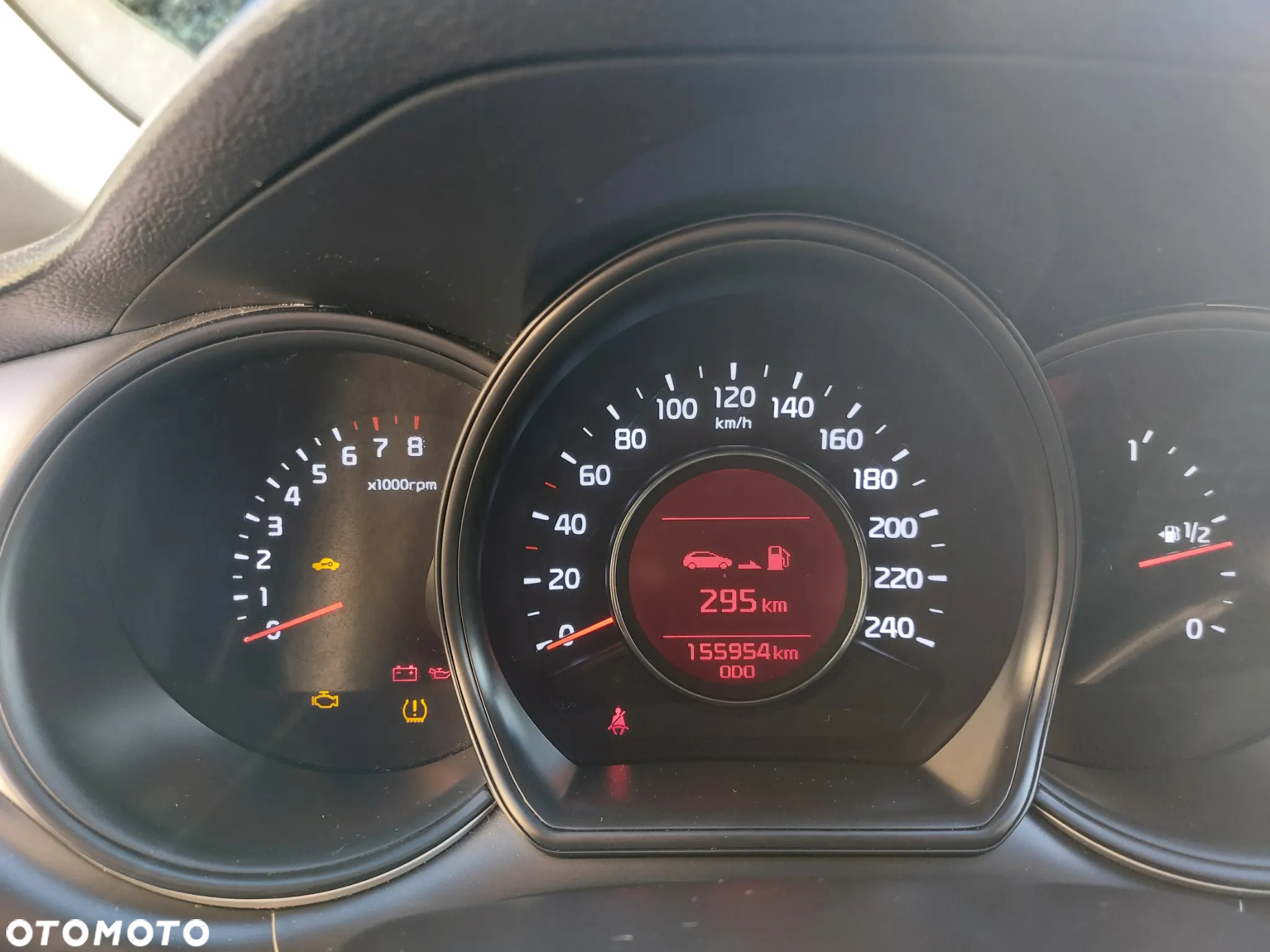 Kia ProCeed Pro_cee'd 1.6 GDI M - 8