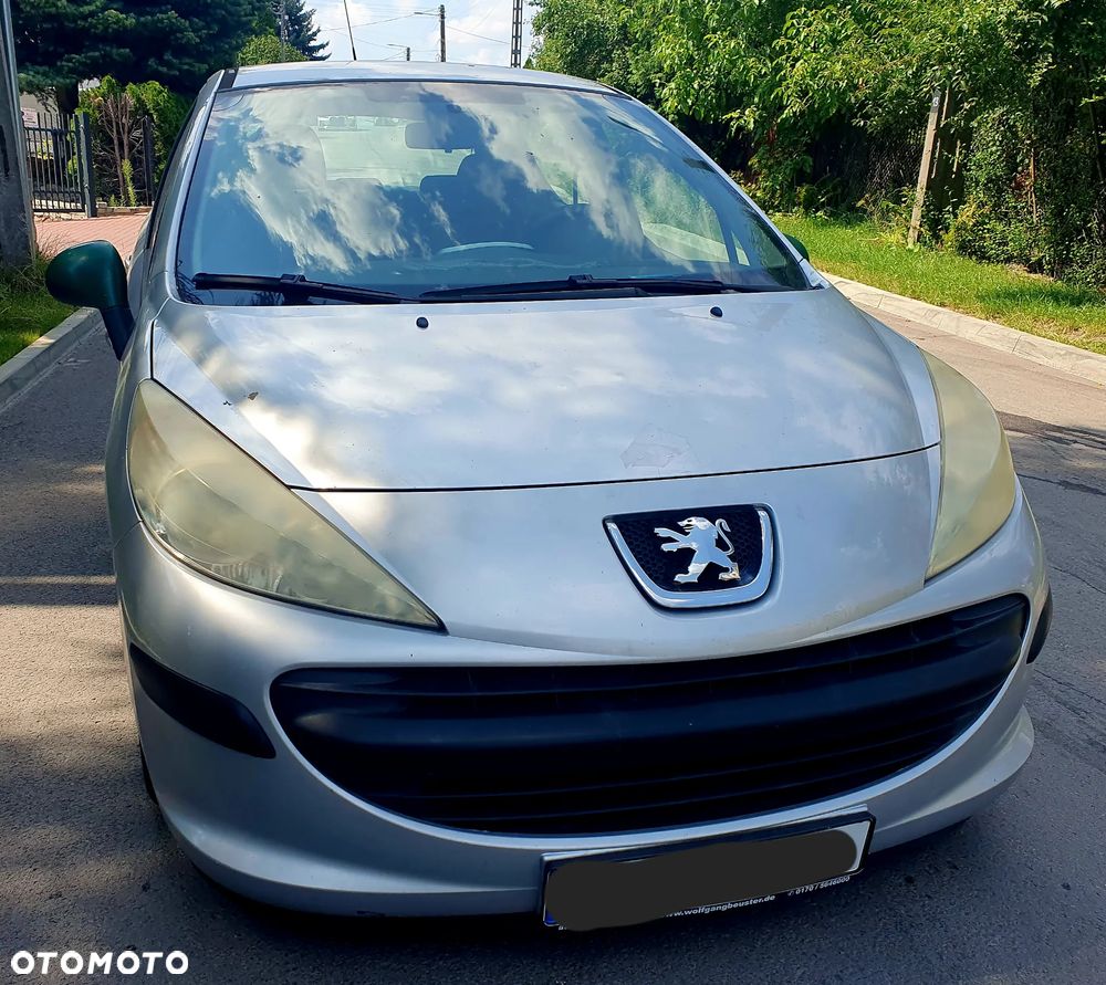 Peugeot 207 - 2