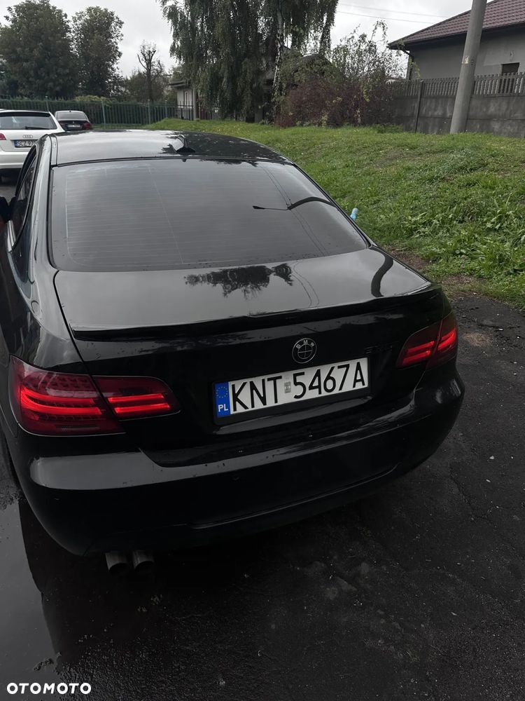 BMW Seria 3 - 4
