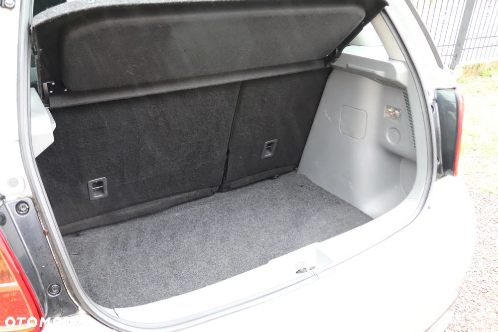 Suzuki SX4 1.6 VVT 4x4 Comfort - 21