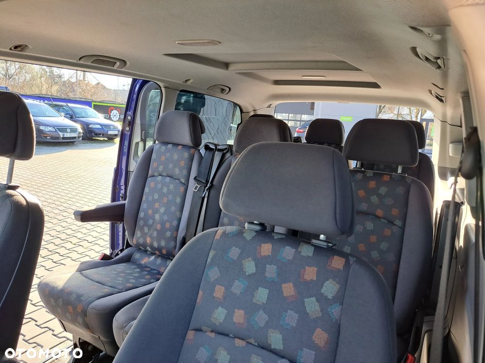 Mercedes-Benz Vito - 38