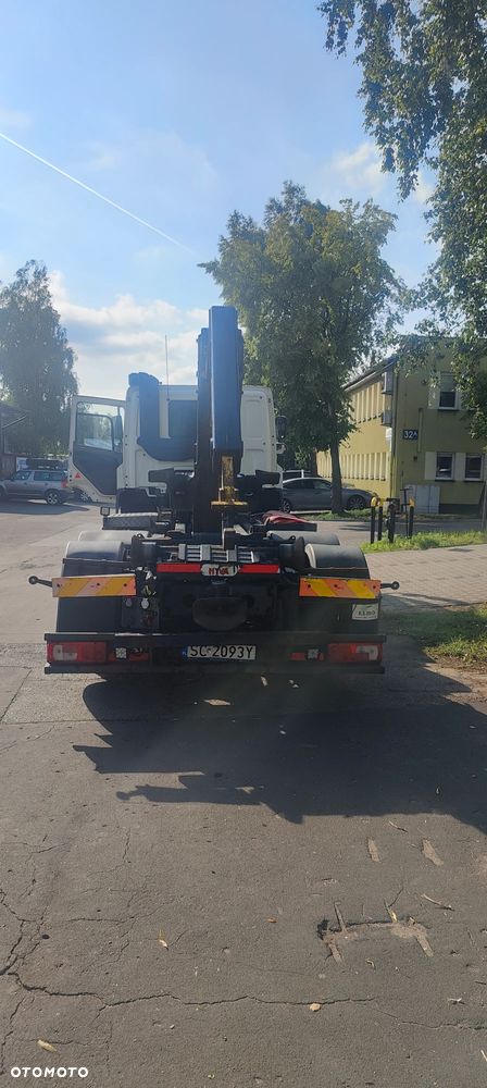 DAF CF460 - 4