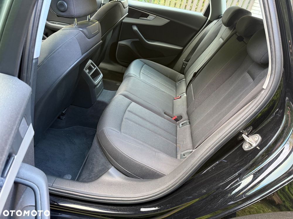 Audi A4 Avant - 20