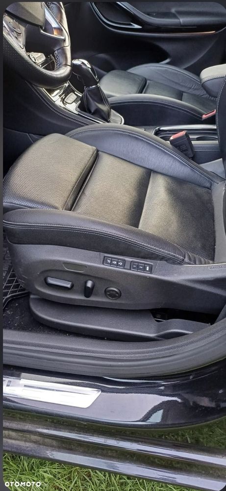 Opel Astra - 4