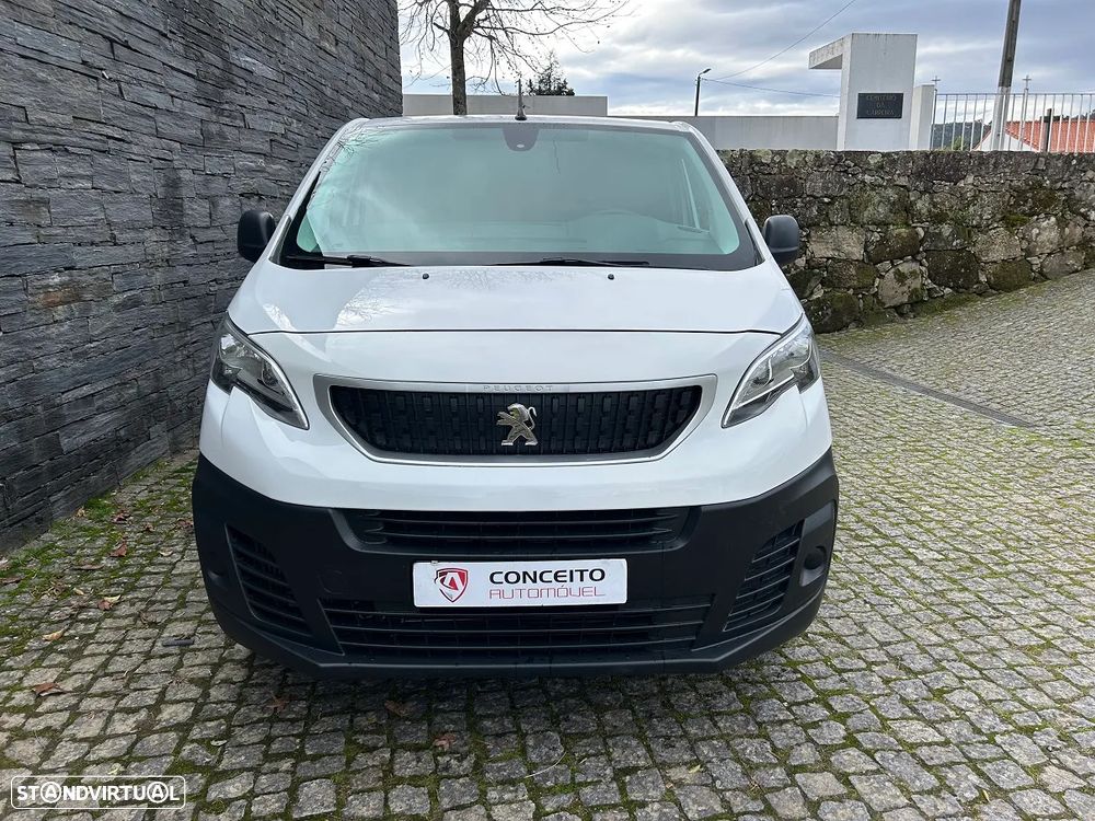 Peugeot 1.5 Hdi 3 Lugares - 3