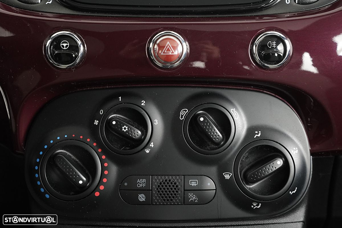 Fiat 500 1.0 Hybrid Dolcevita - 10