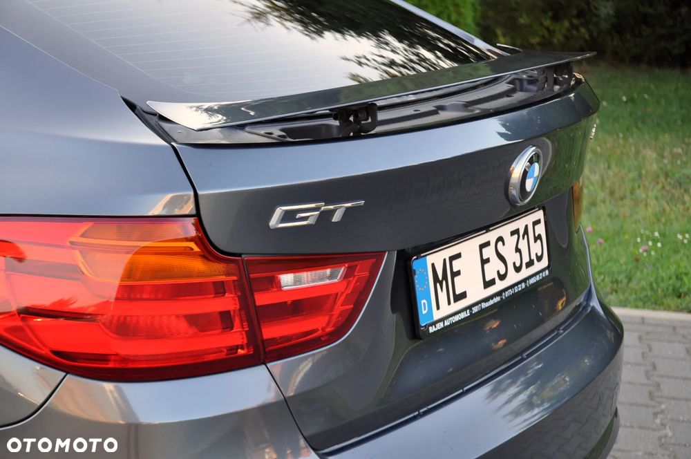 BMW 3GT - 16