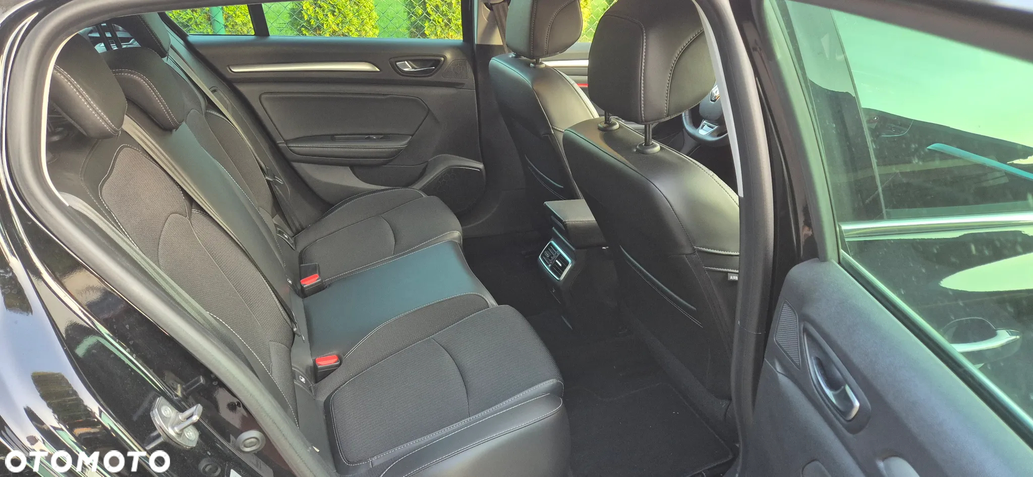 Renault Megane 1.3 TCe FAP Techno EDC - 10