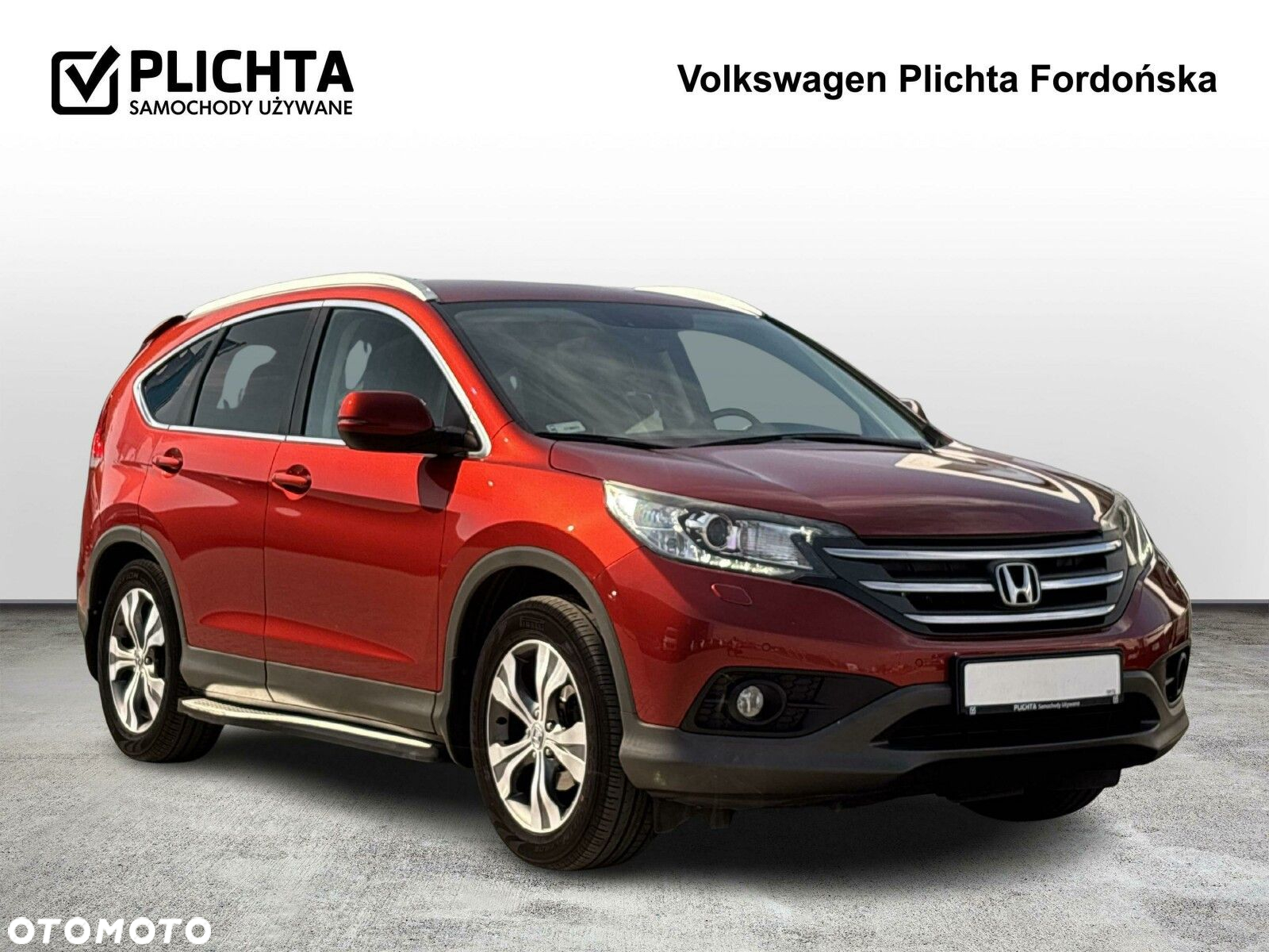 Honda CR-V - 7
