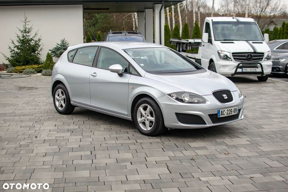Seat Leon - 34
