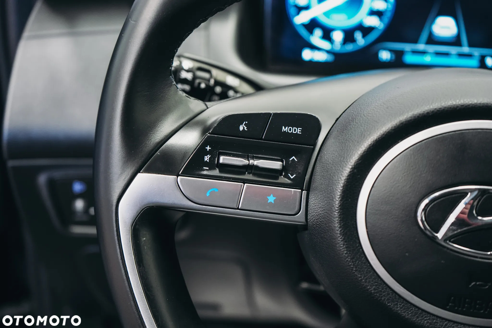 Hyundai Tucson 1.6 CRDi 48V-Hybrid 2WD DCT Select - 19