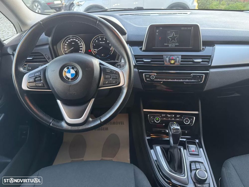 BMW 225xe Active Tourer Line Sport - 9
