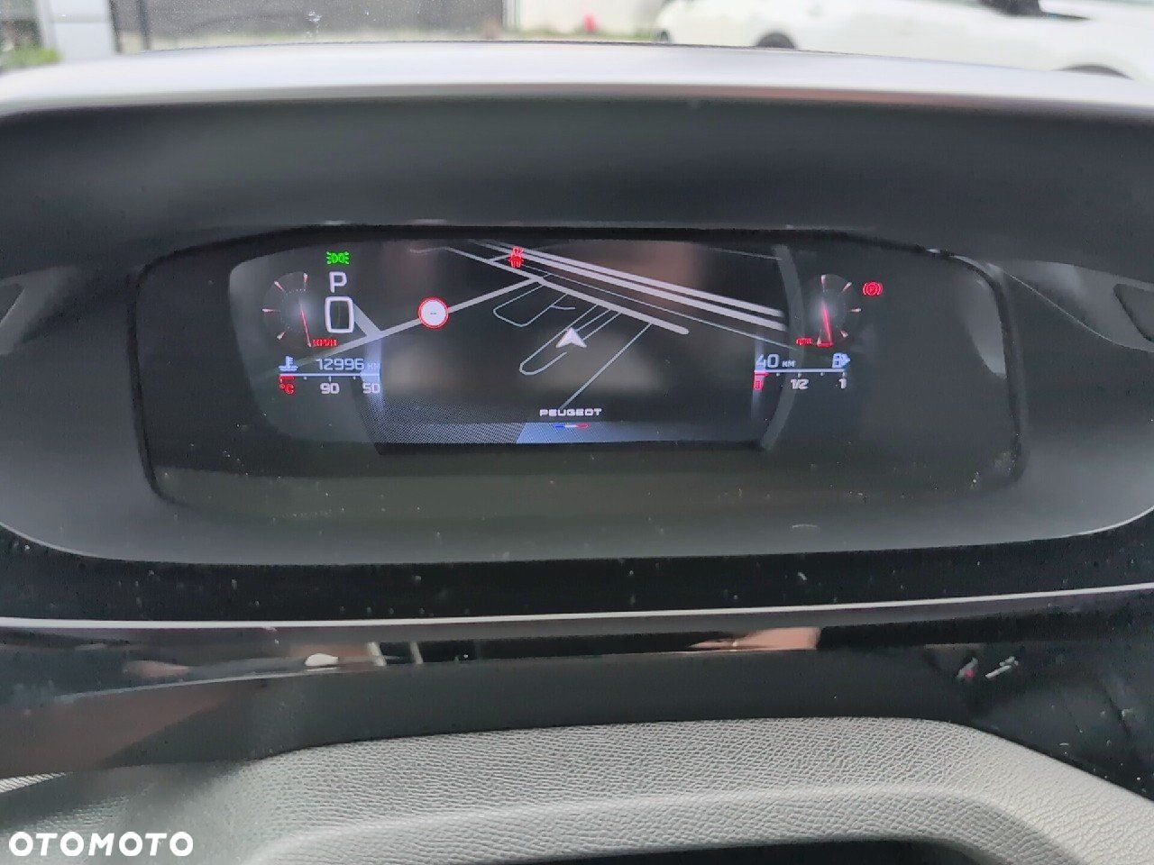 Peugeot 308 - 19