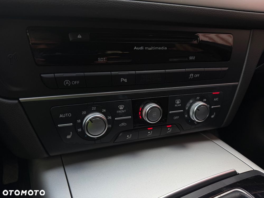 Audi A6 Avant 2.0 TDI Ultra - 34