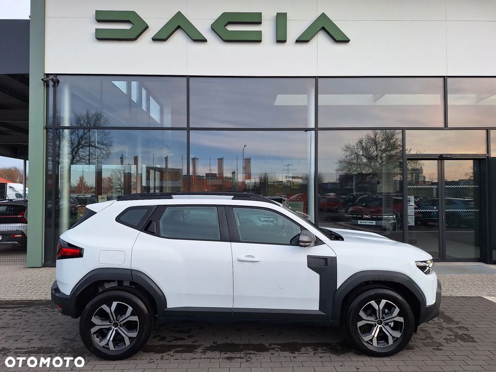 Dacia Duster 1.0 TCe Expression - 3